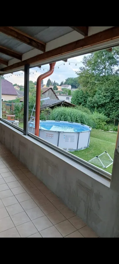 Rodinný dům, Radovesnice I 11