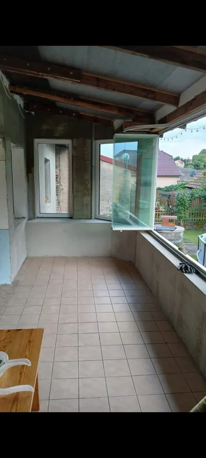 Rodinný dům, Radovesnice I 12