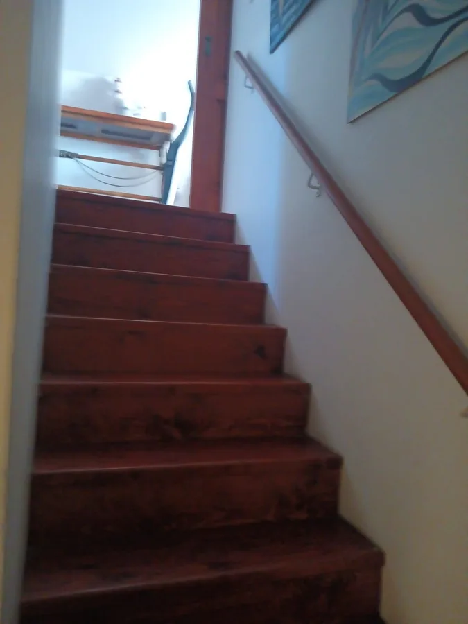 Dvougenerační RD s nájemcem, Toušice 23