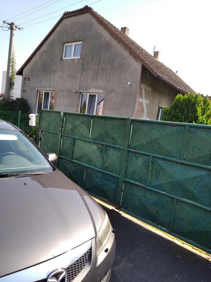 Rodinný dům s nájemcem, Tupadly u Čáslavi 2