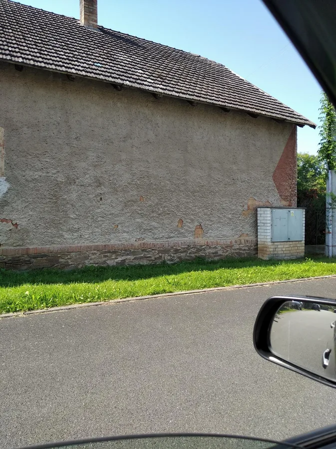 Rodinný dům s nájemcem, Tupadly u Čáslavi 5