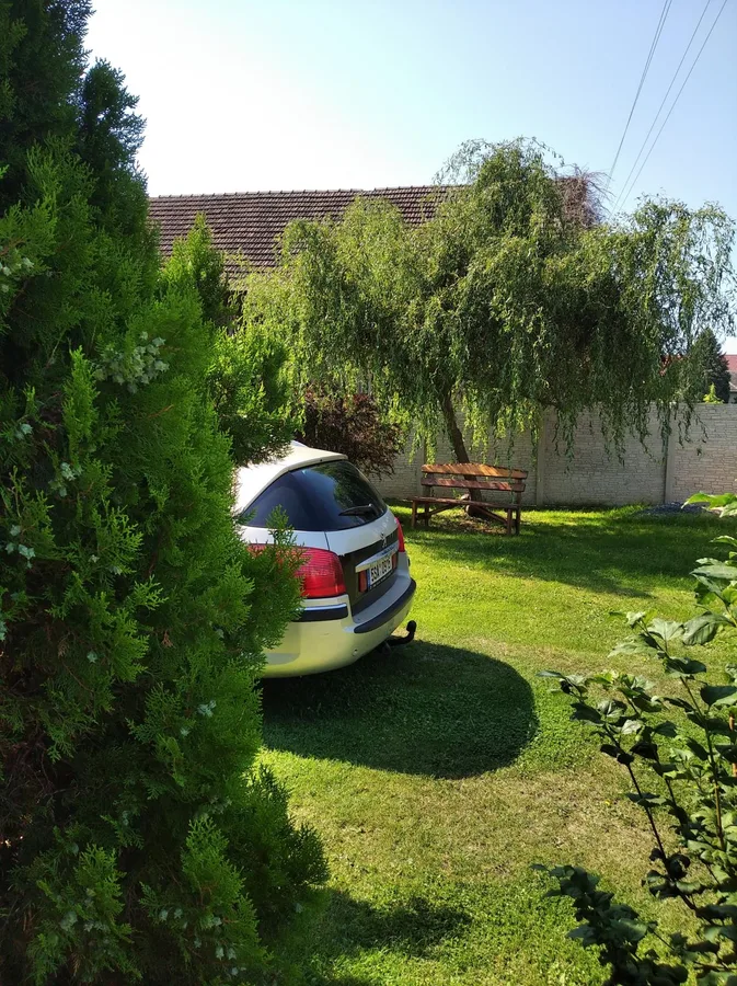 Rodinný dům s nájemcem, Tupadly u Čáslavi 7