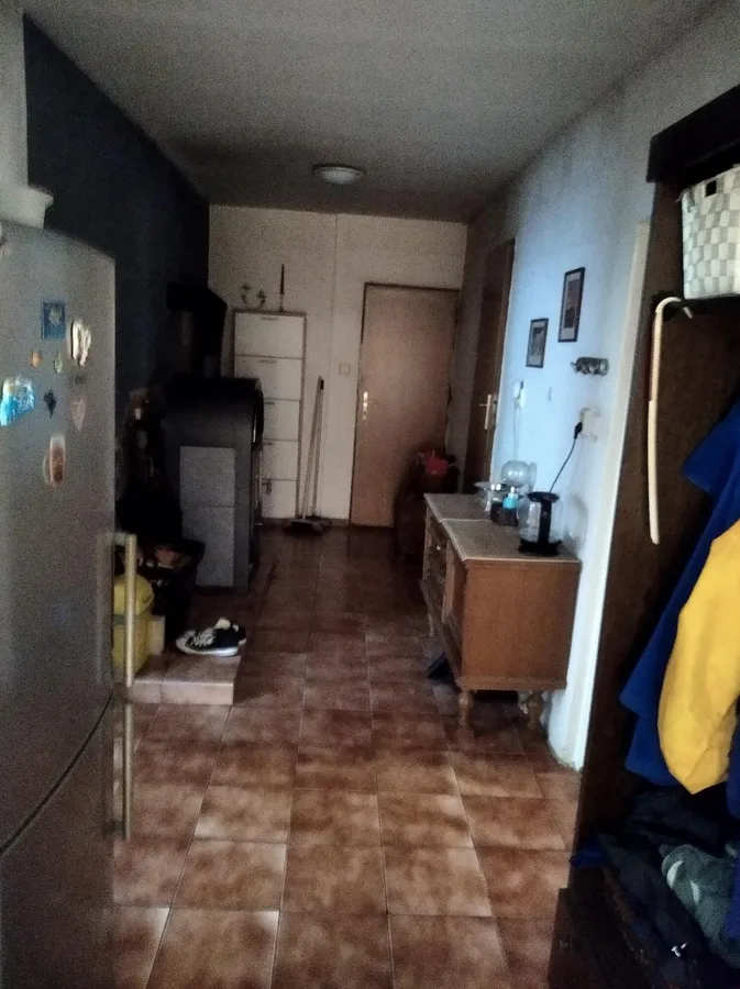 Rodinný dům s nájemcem, Tupadly u Čáslavi 13