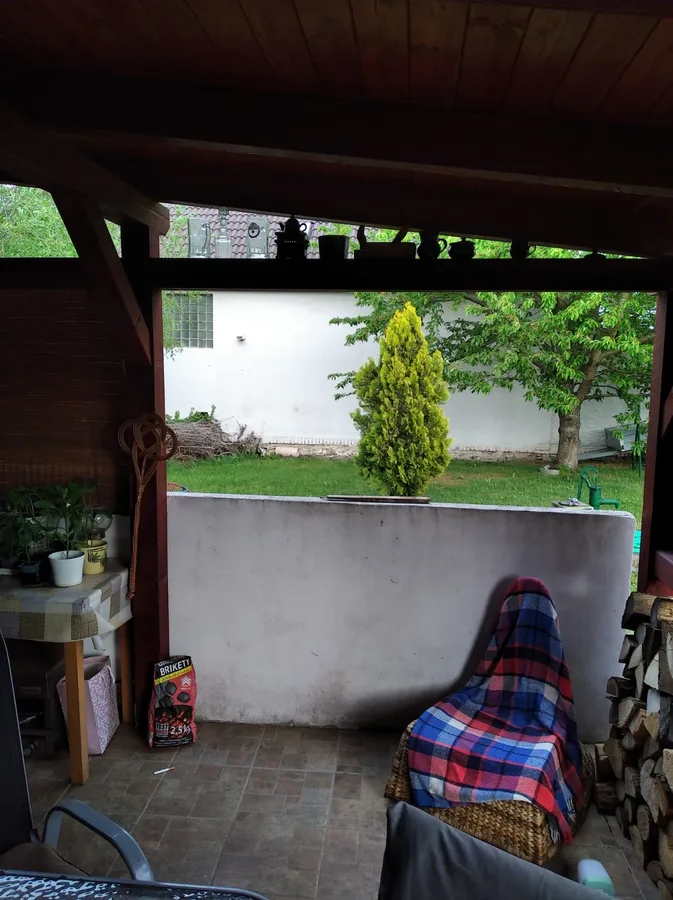 Rodinný dům s nájemcem, Tupadly u Čáslavi 17