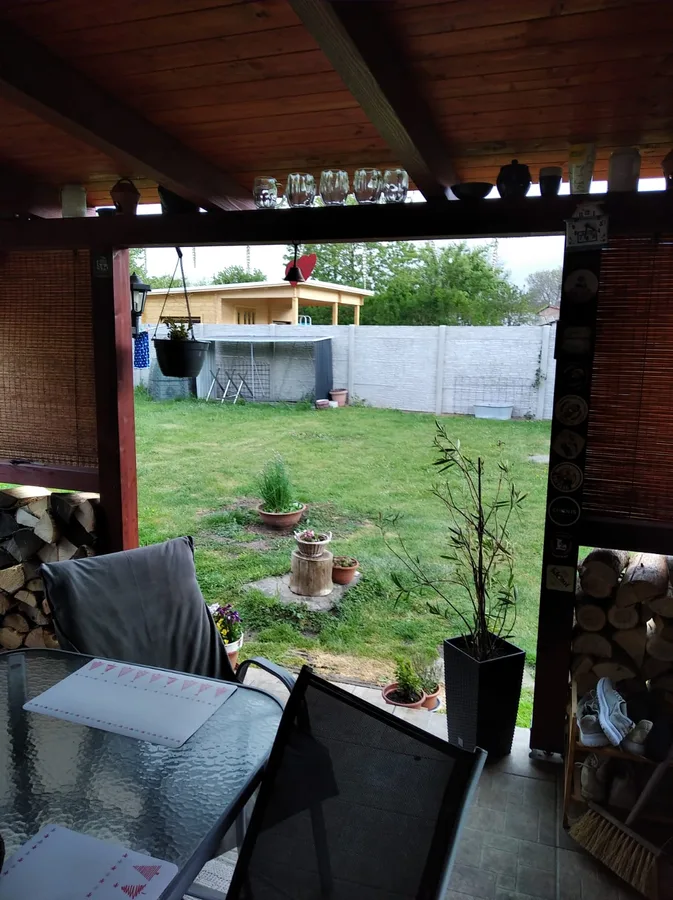 Rodinný dům s nájemcem, Tupadly u Čáslavi 18