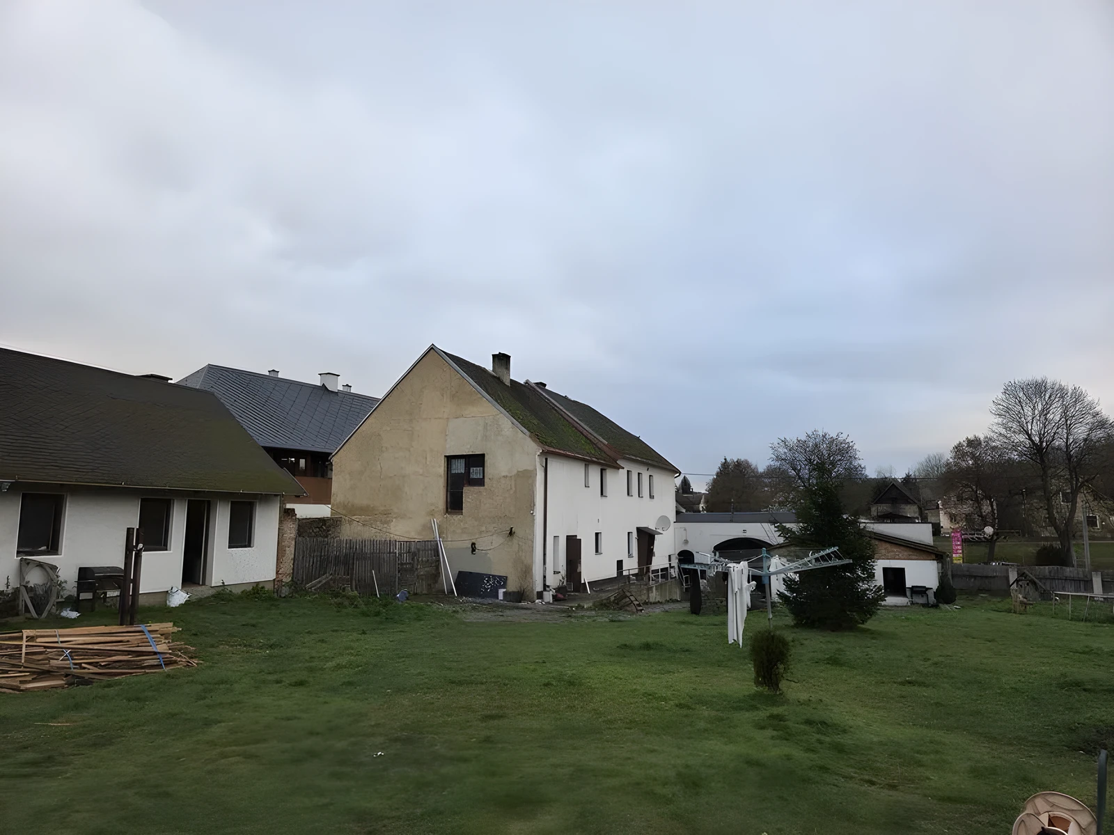 Zadní Chodov — RD 260 m² 2