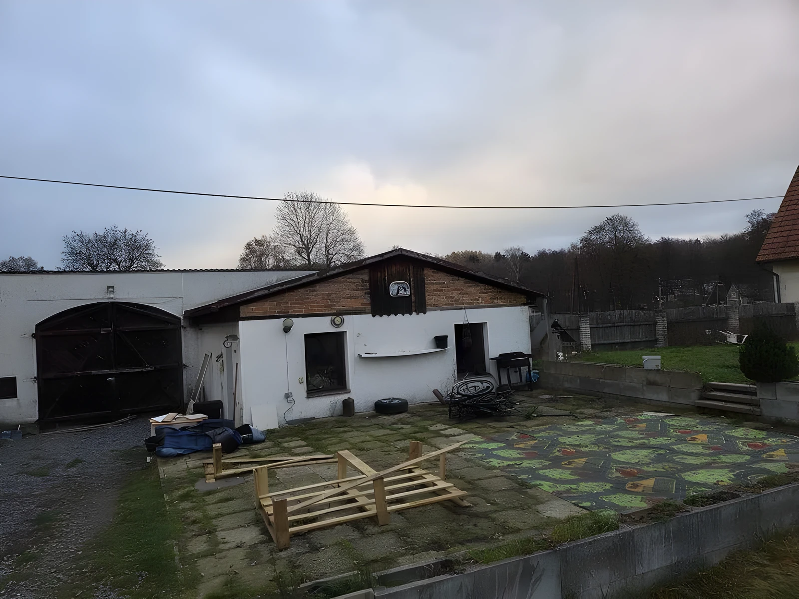 Zadní Chodov — RD 260 m² 4