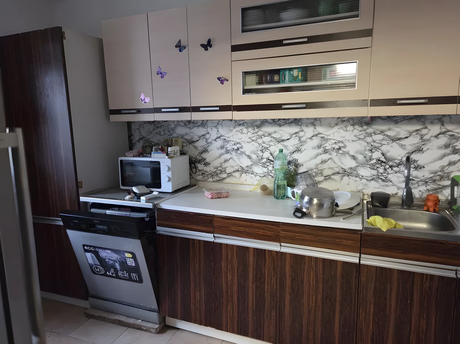 Zadní Chodov — RD 260 m² 7