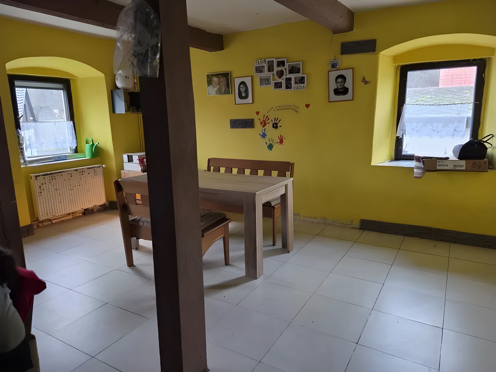Zadní Chodov — RD 260 m² 8