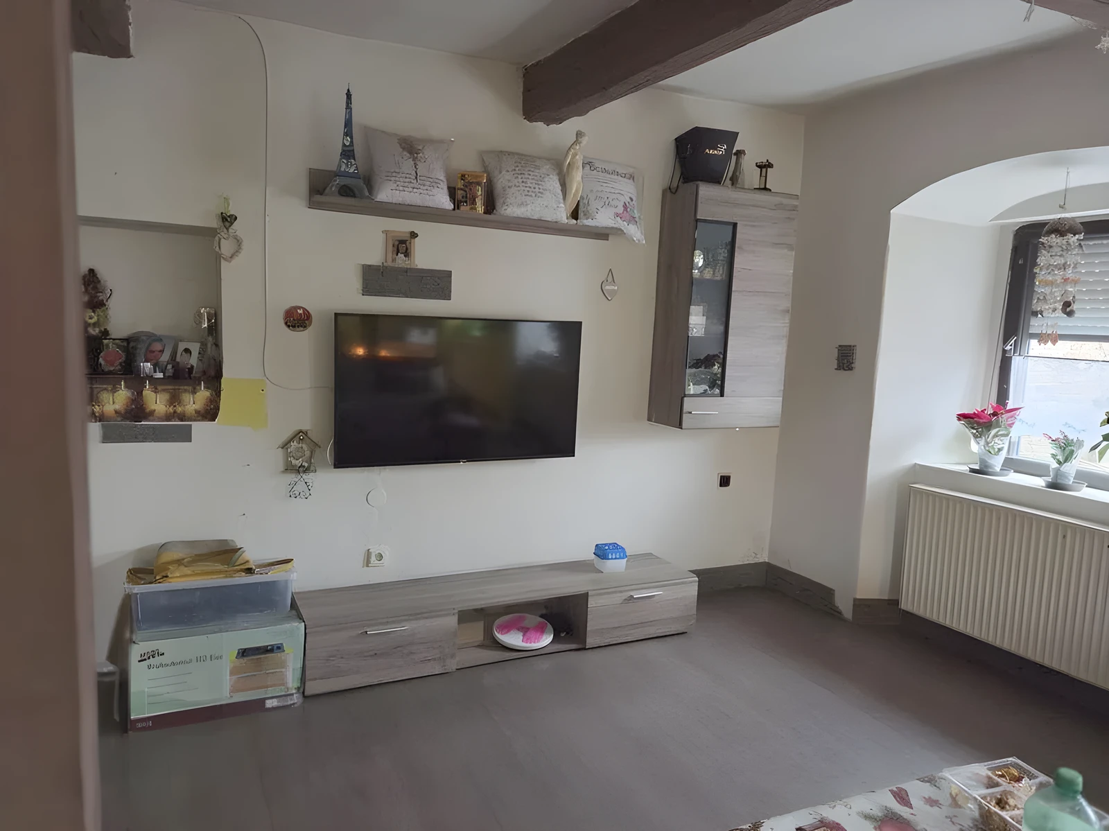Zadní Chodov — RD 260 m² 9
