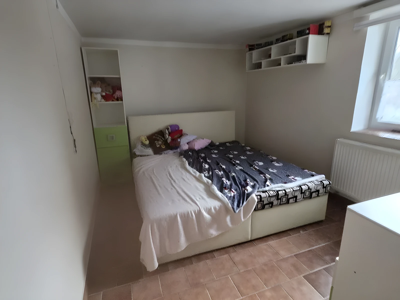 Zadní Chodov — RD 260 m² 14