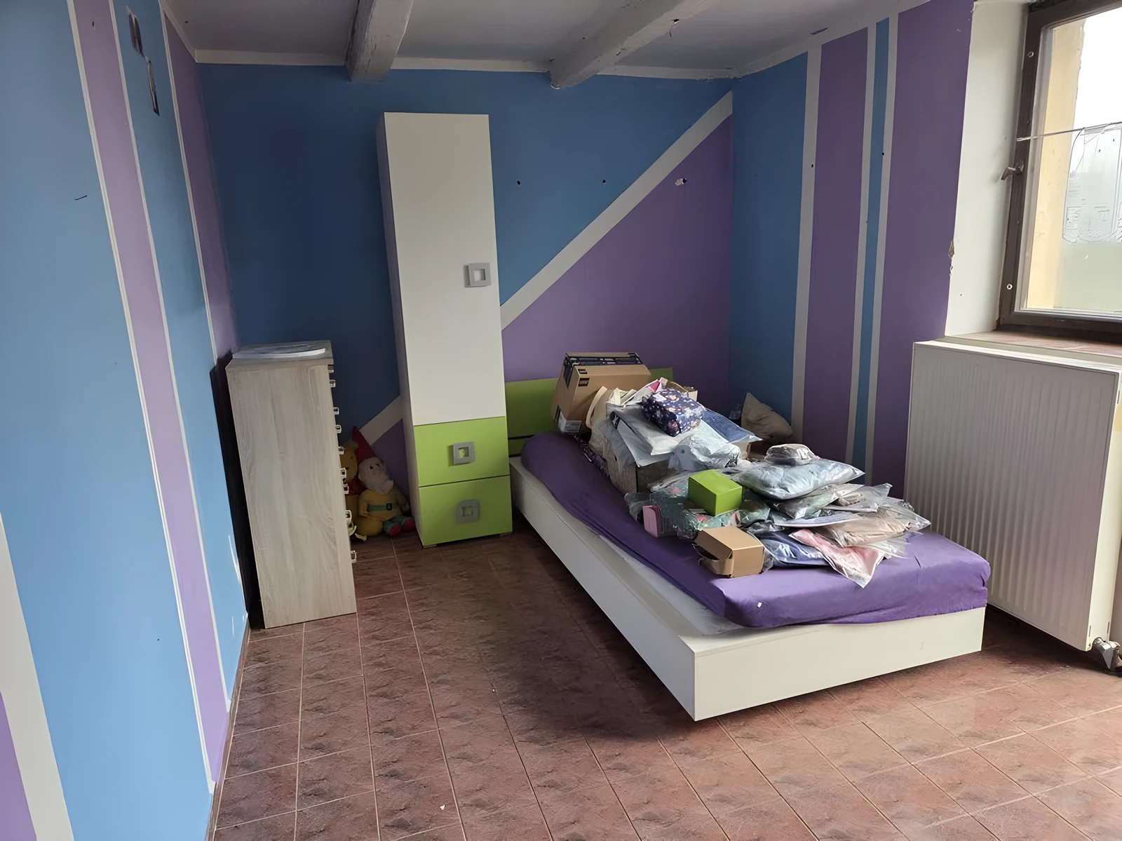 Zadní Chodov — RD 260 m² 17