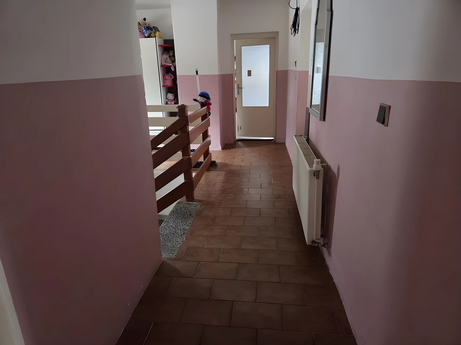 Zadní Chodov — RD 260 m² 18