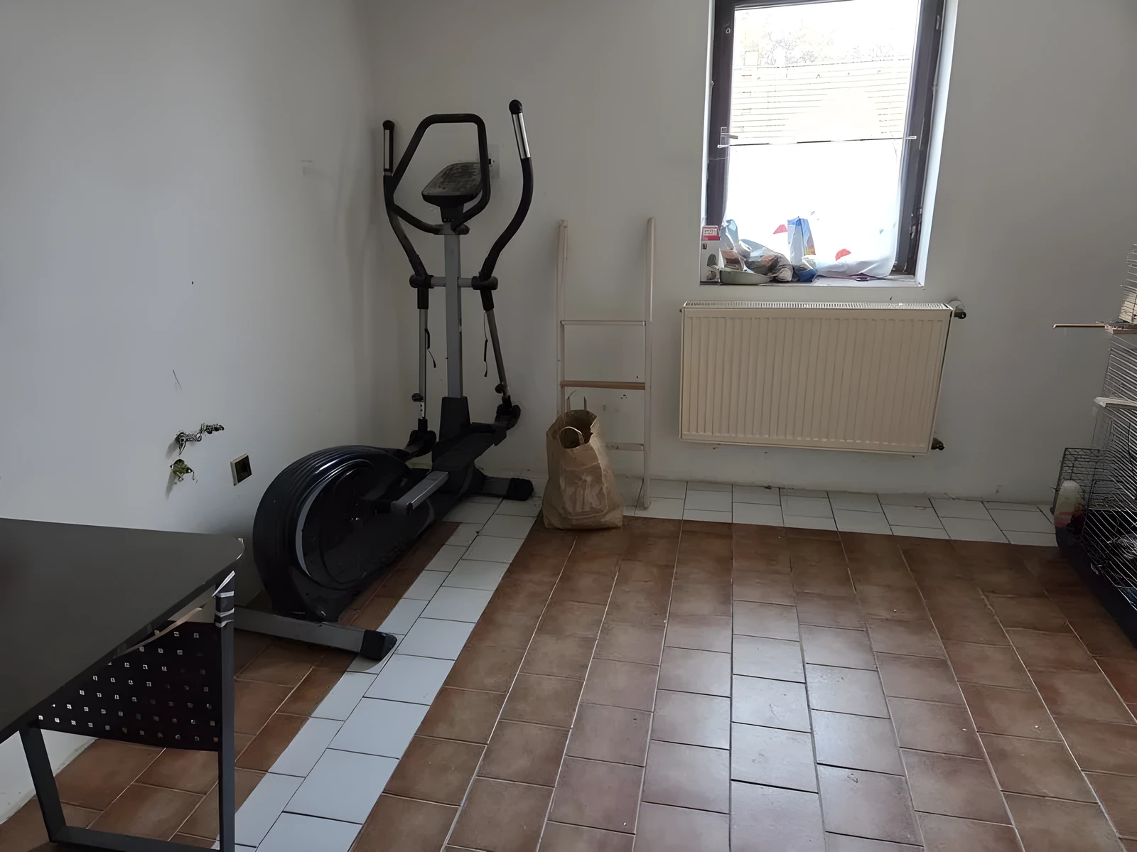 Zadní Chodov — RD 260 m² 20
